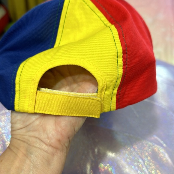 Walt Disney World Mickey Mouse Propeller Cap, Youth Size - Picture 5 of 8